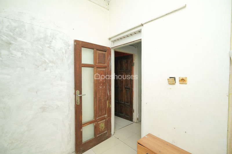 Pondok Timur Indah (PTI), Jl. Intan Blok I no. 9