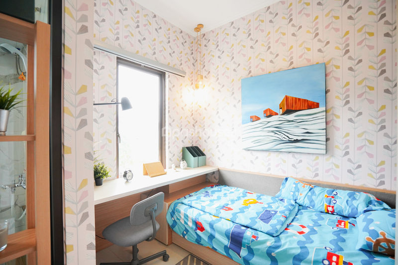 Asana Residence Cibubur