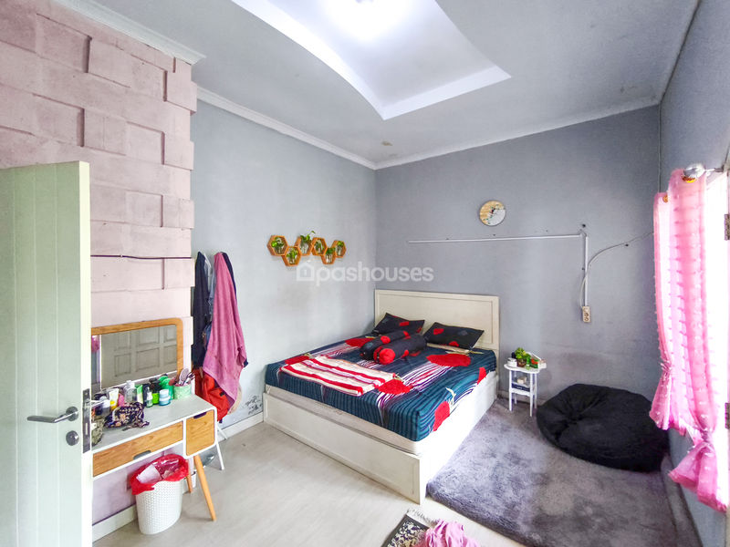 Jalan Babakan Kelapa Dua No.24