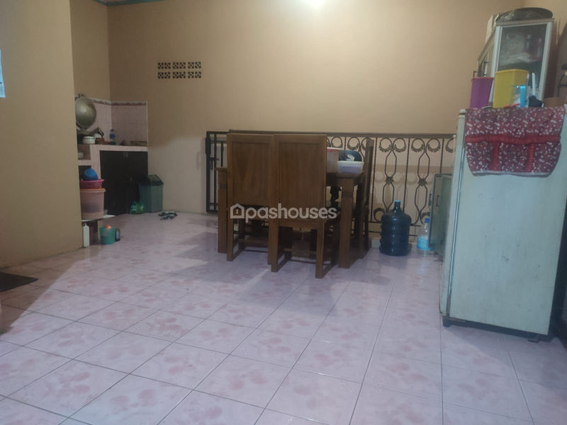 Perumahan Binong Permai Blok HH 27