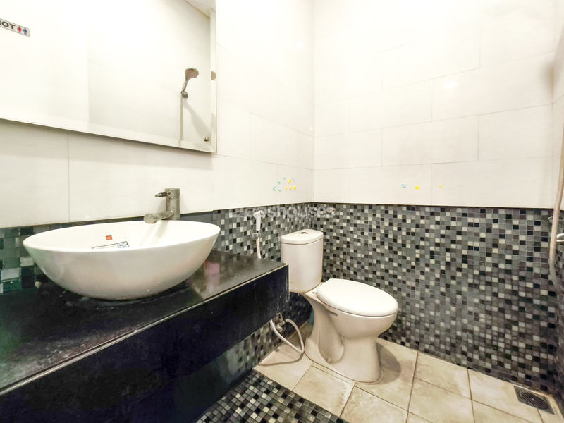 Komplek Bumi Bintaro Permai