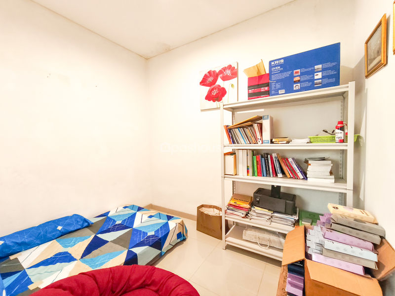 Komplek Trevista Residence Blok C1 No.2
