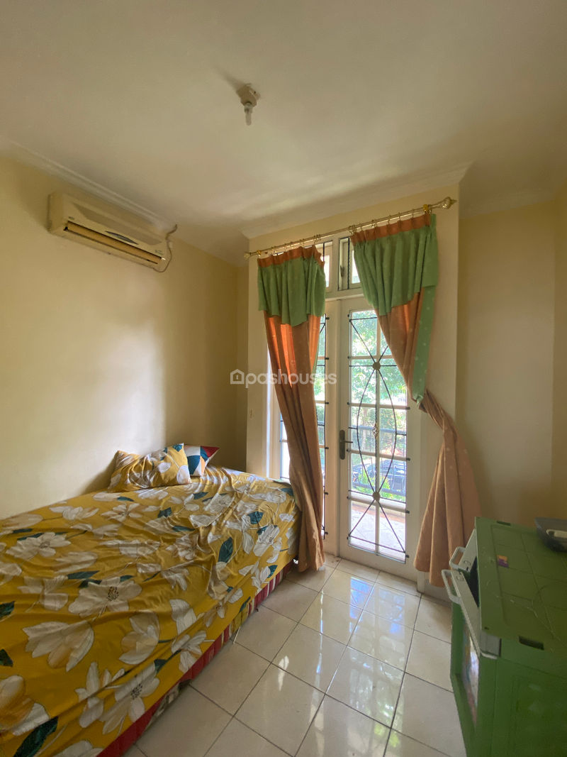Kota Wisata Cluster Vienna