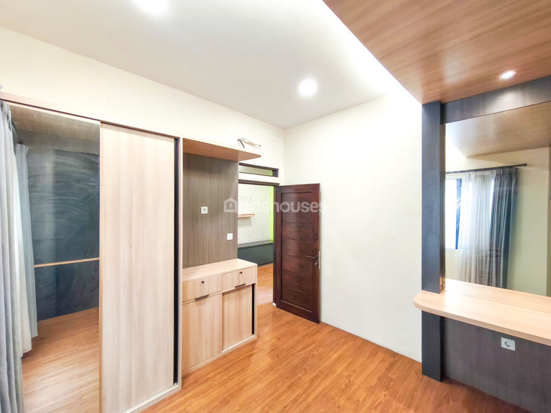 Perumahan Villa Mutiara Ciputat Blok GG No.13