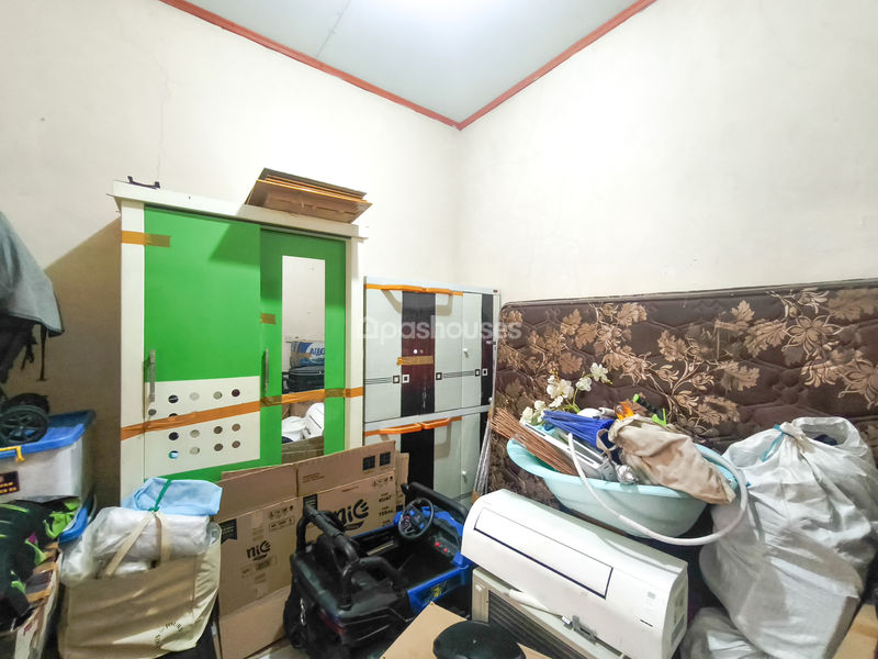 Perumahan Dasana Indah Blok TG5 No.4