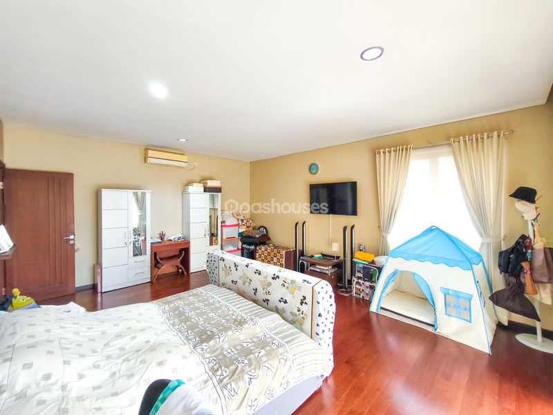 Perumahan Kebayoran Heights