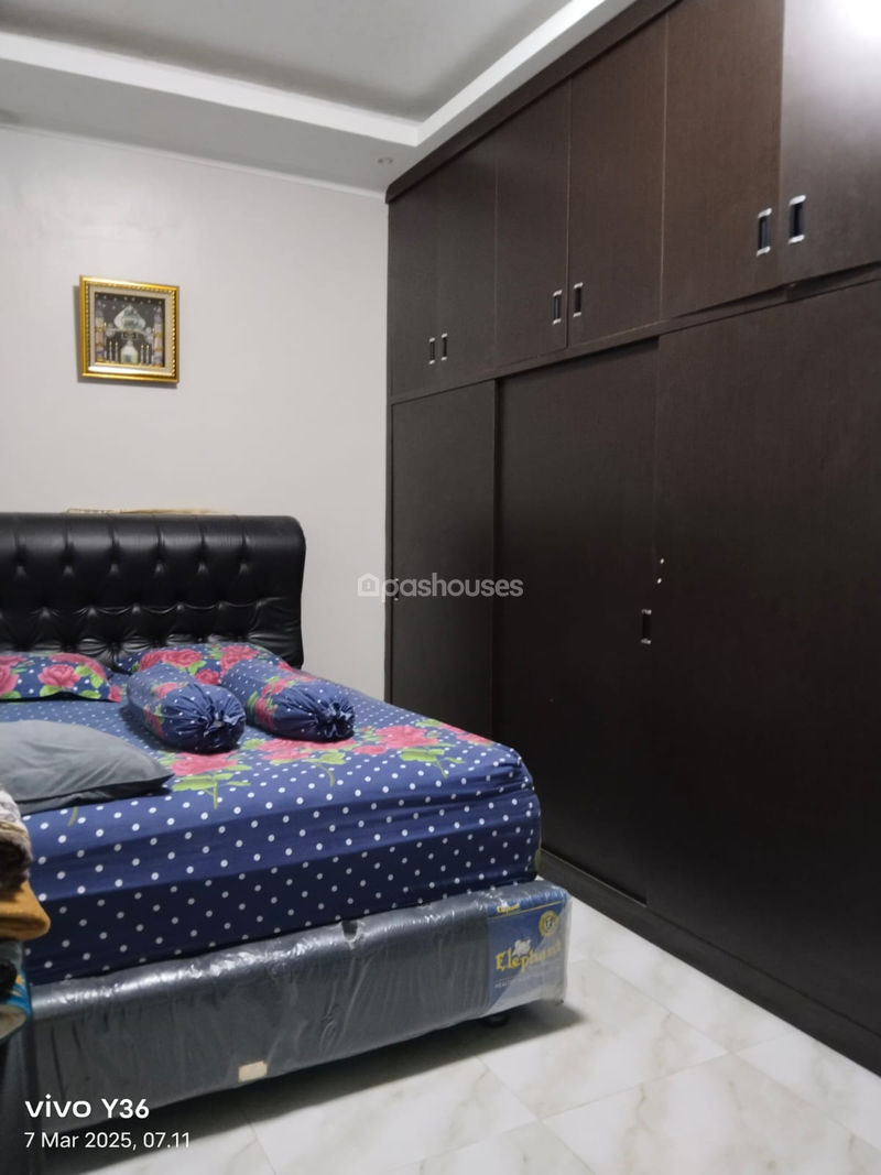Perumahan Segara City Cluster Descada Blok SC5/12 No.10