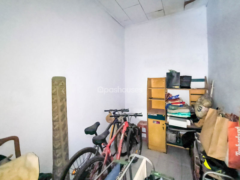 Komplek Ciledug Indah 2 Tangerang