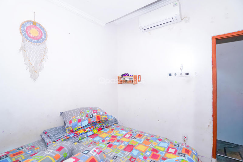 Perumahan Taman Anyelir 3