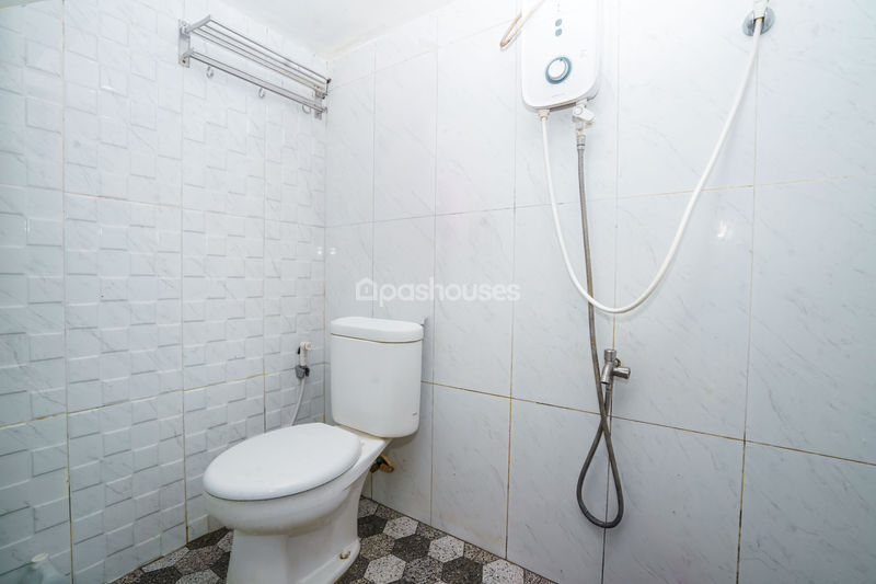 Perumahan Grand Mandiri Residence Blok B
