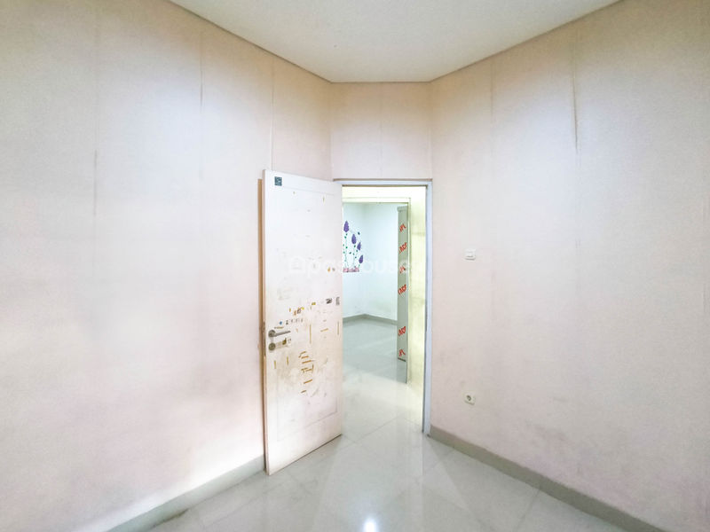 Komplek Trevista Residence