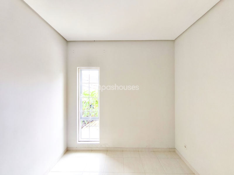 Paradise Serpong City Cluster Voyage Blok P7/17