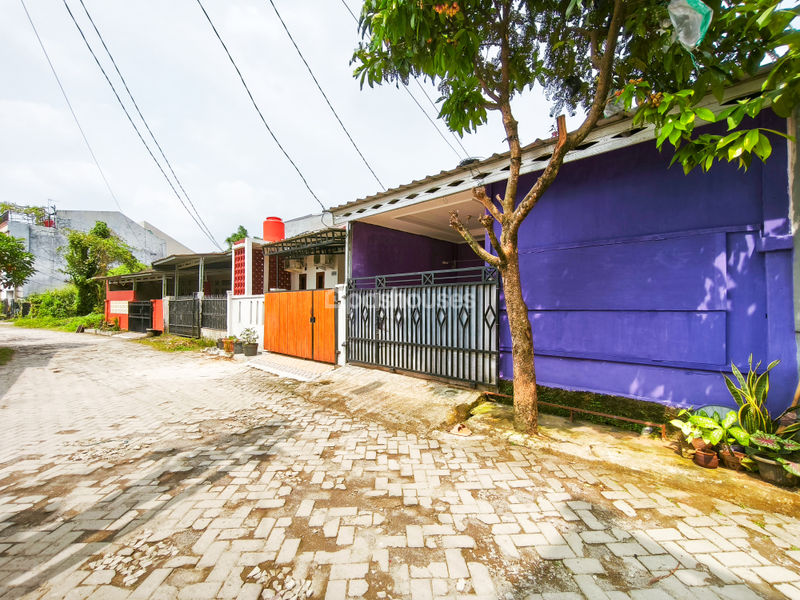Perumahan Billabong Permai