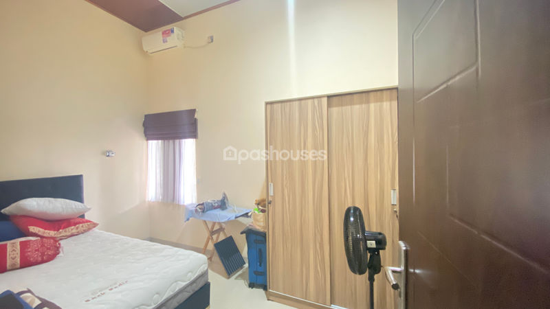 Villa Rizki Ilhami Cluster Raudhah