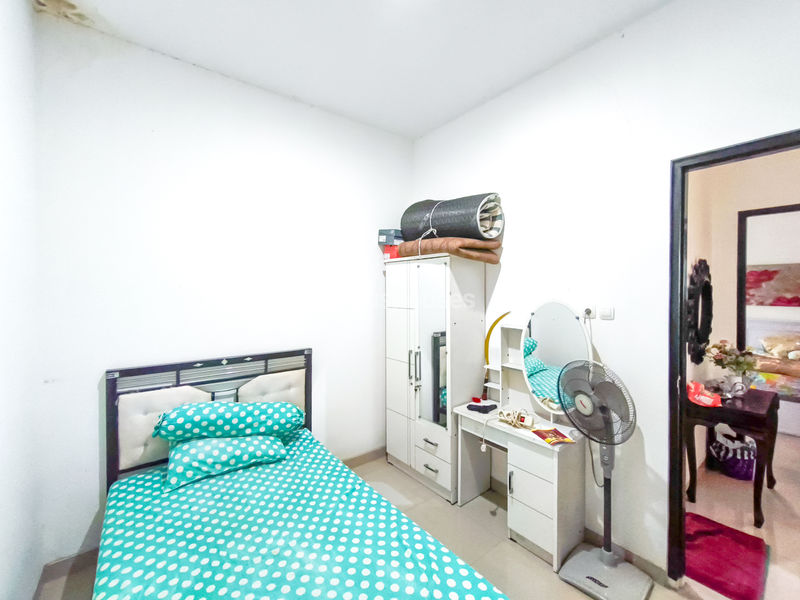 Perumahan Bukit Indah Blok C5 No.1