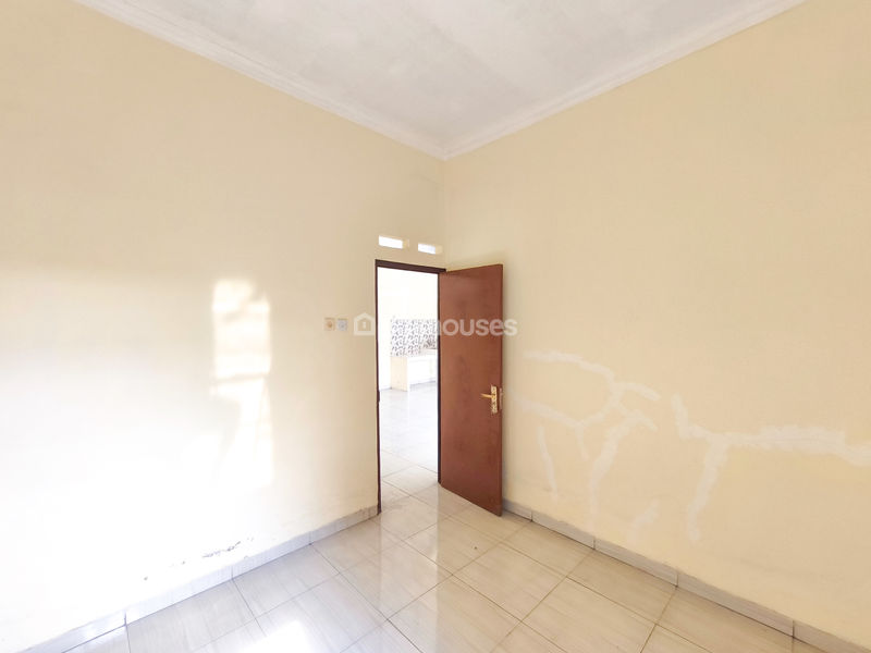 Perumahan Bumi Indah Blok RD No.7