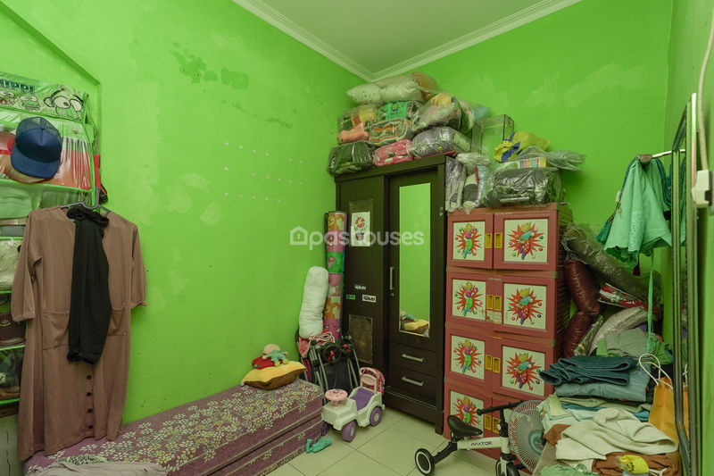 Pondok Ungu Permai Sektor V Blok H7