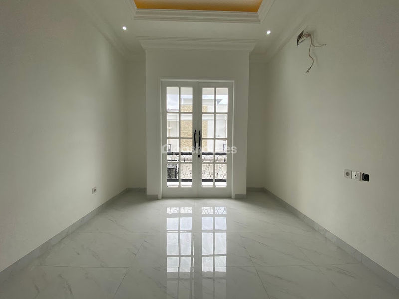 Perumahan Betung Residence Jakarta Timur