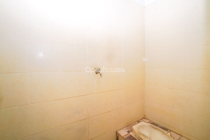 Kota Wisata Cluster Nebraska Blok SJ5 No.3