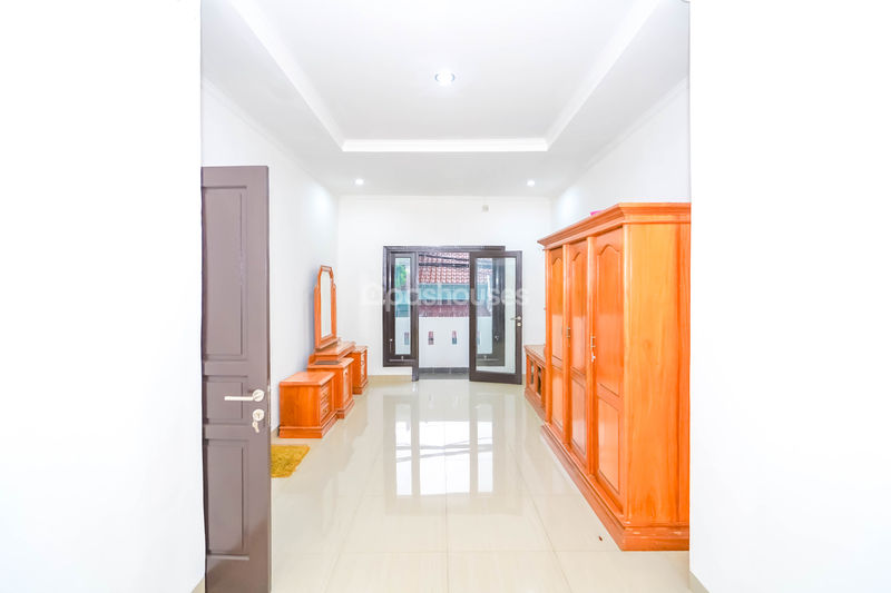 Perumahan Taman Puspa