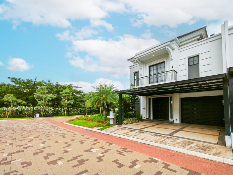 Cimanggis Golf Estate