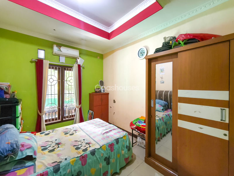 Pamulang Lestari Residence