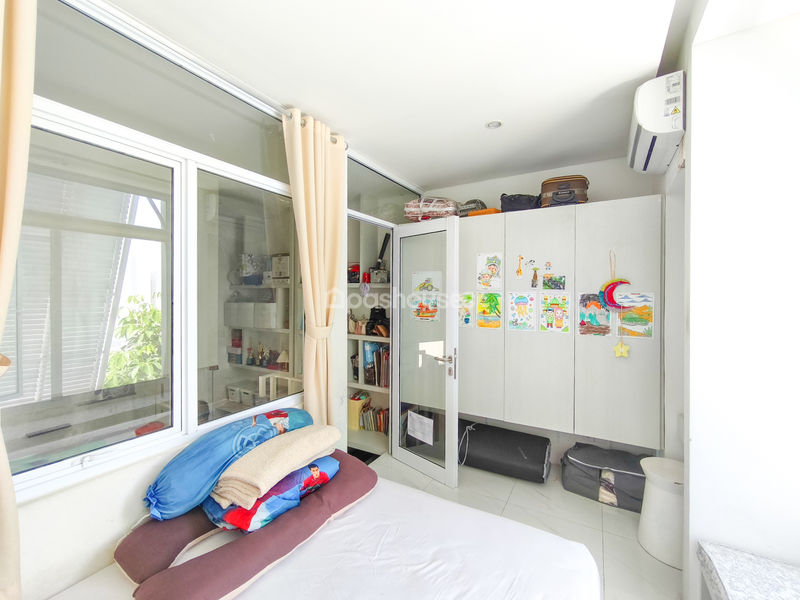 Tabebuya Inspirahaus BSD Blok F16 No.19