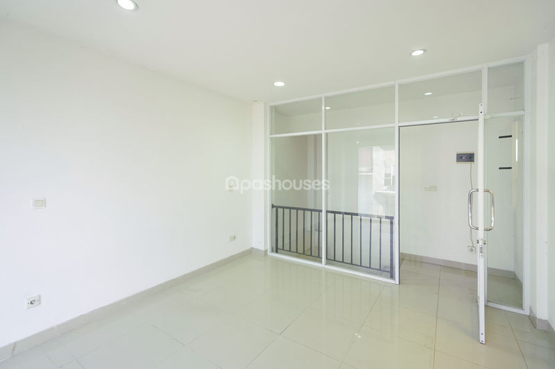 Citra Garden 8 Cluster Aerolink Blok L2 No.10