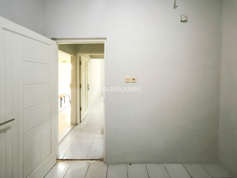 Perumahan Permata Tangerang