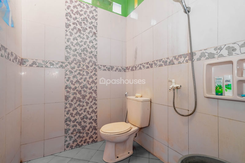 Perumahan Bukit Cengkeh 2