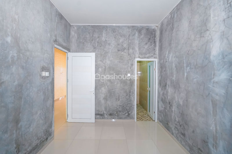 Grand Depok City Cluster Grand Citra Residence