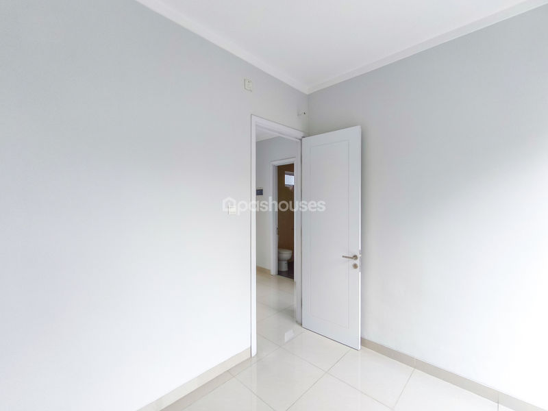 Graha Raya Cluster Fortune Terrace