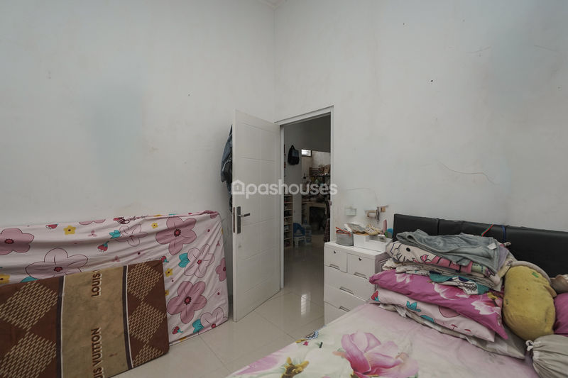 Perumahan Batavia Asri Residence No.9