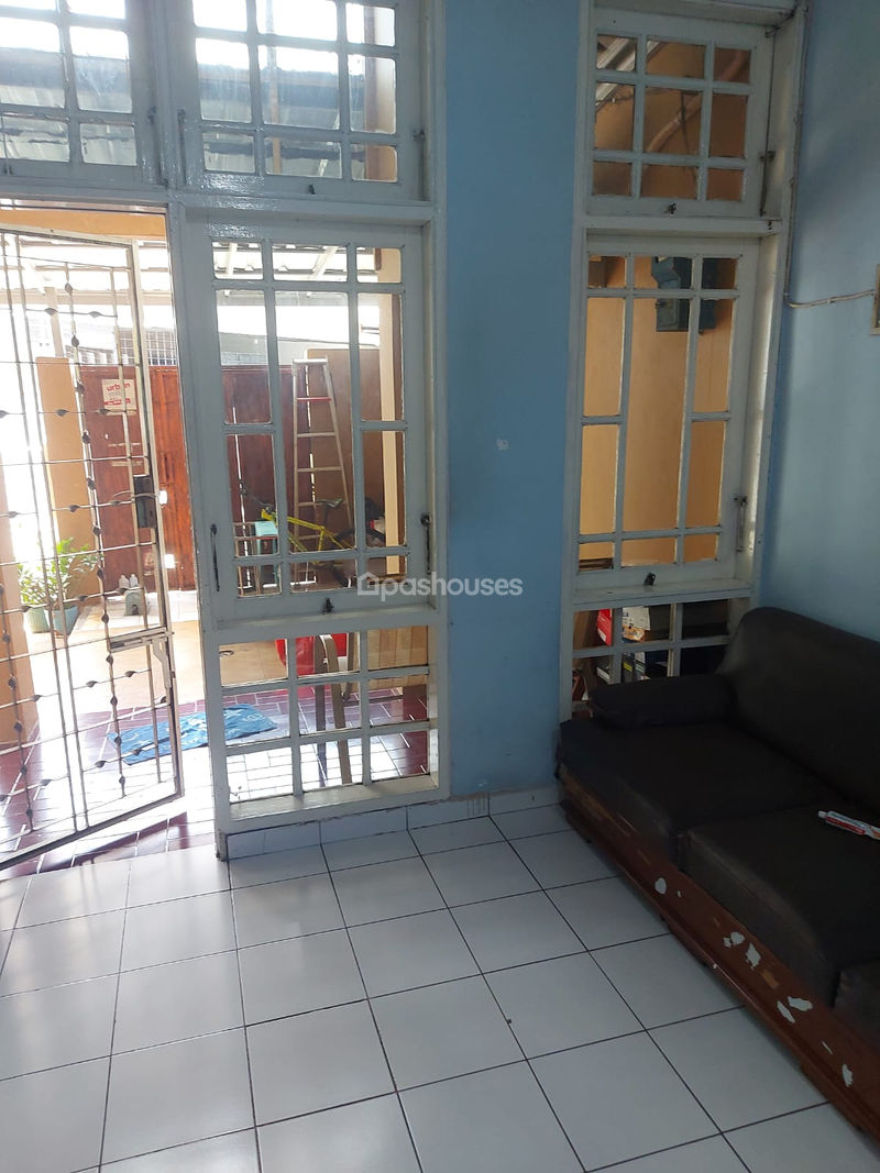 Villa Melati Mas G6 Serpong Tangsel