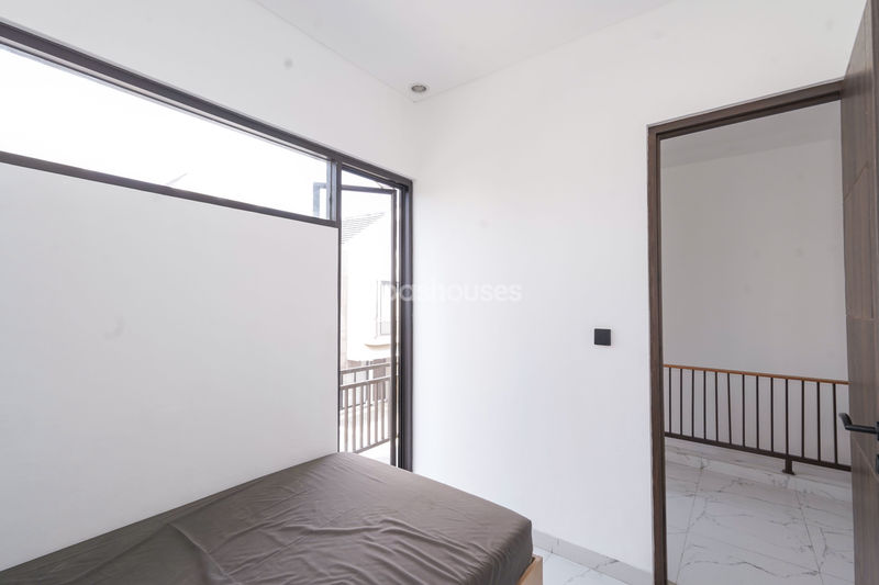  Perumahan Araya Living Cilangkap
