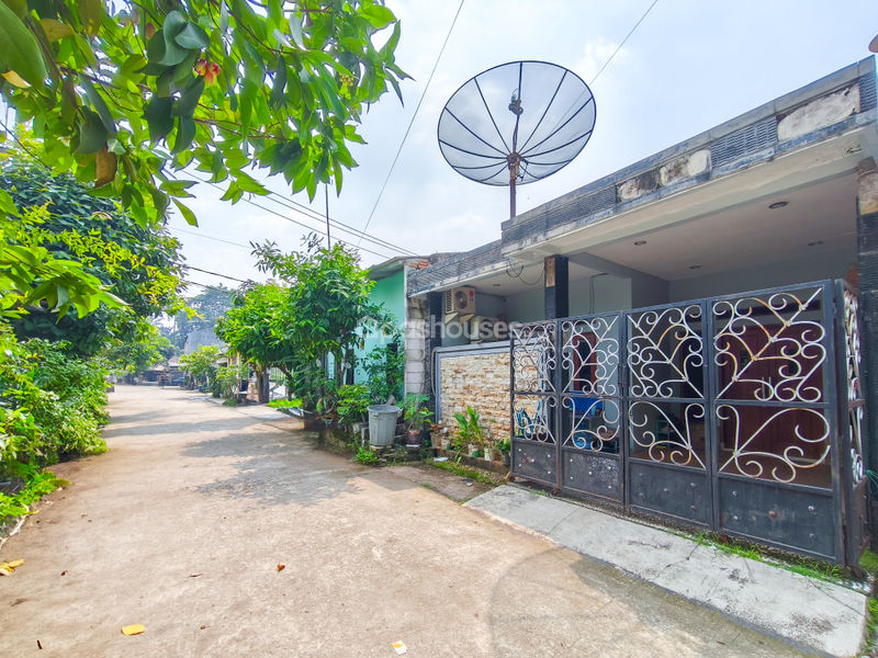 Perumahan Pesona Vista Cileungsi