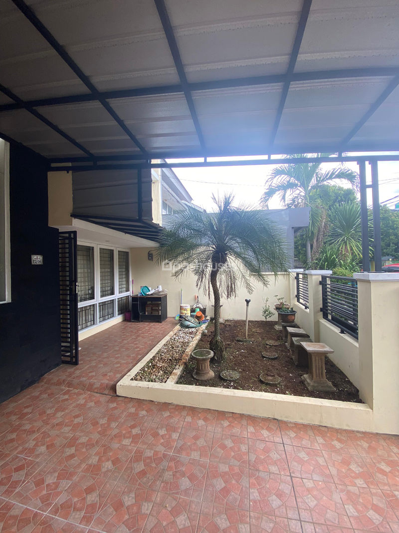 Permata Cimanggis Cluster Jamrud Blok F2/6