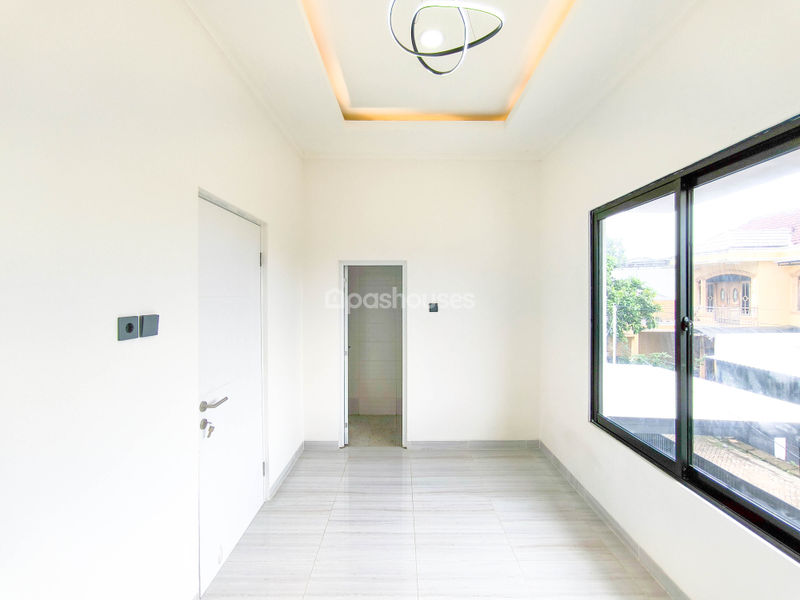 Villa Cimone Garden Blok D2