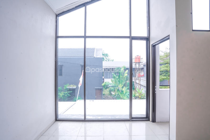Perumahan Kenisha Residence Blok A6