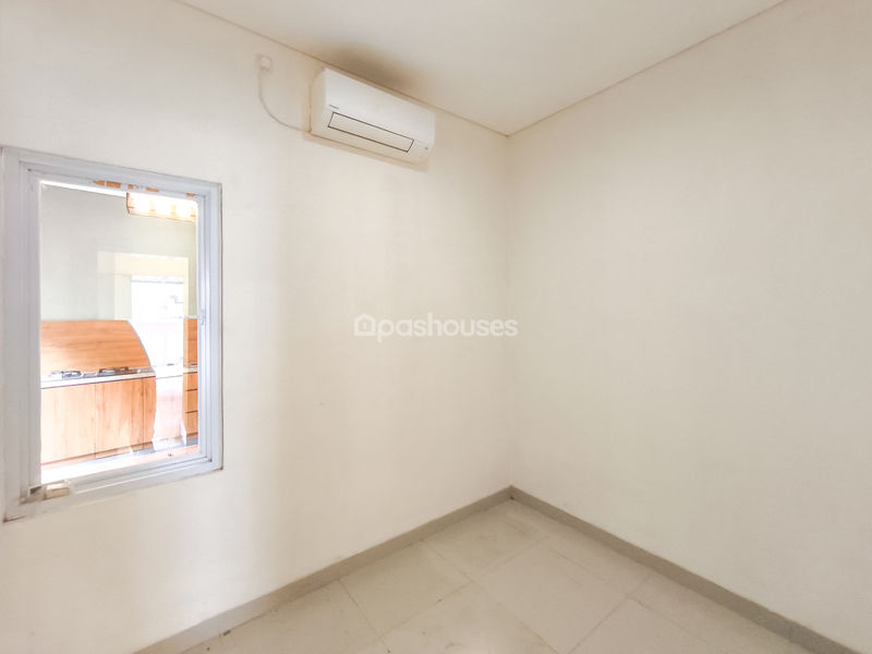 Komplek Trevista Residence Blok B6/24