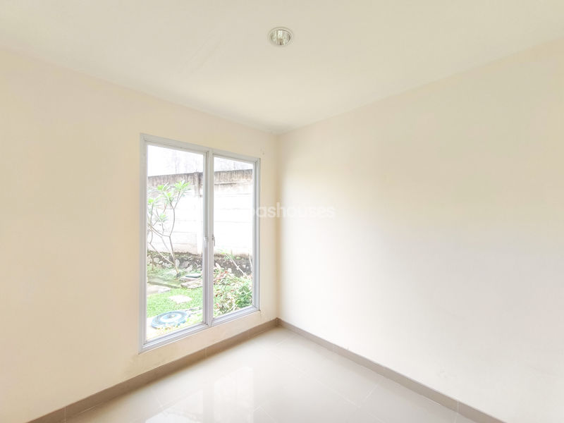Serpong Garden 2 Cluster Greenland Blok A7 No.1