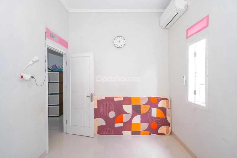 Perumahan Mulya Residence 7 Blok A No.5