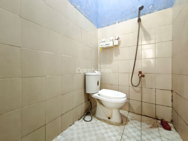 Perumahan Taman Serua Blok N No.4