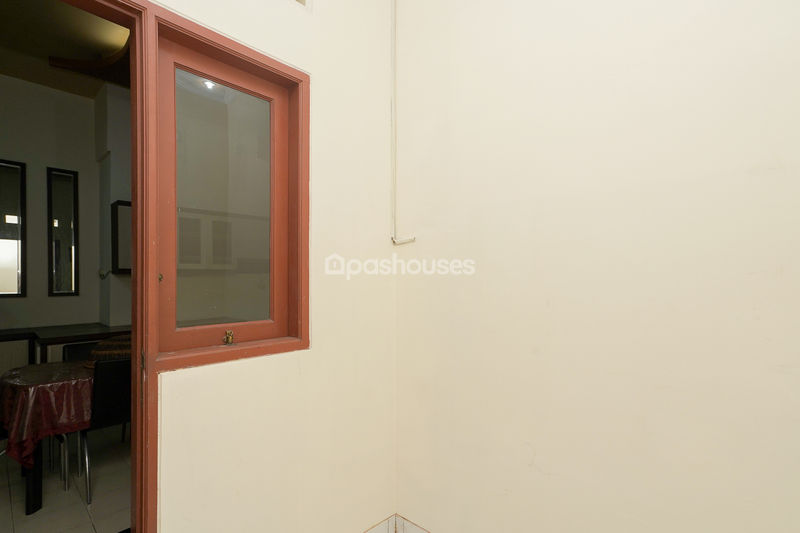 Perumahan Kemang Pratama 3