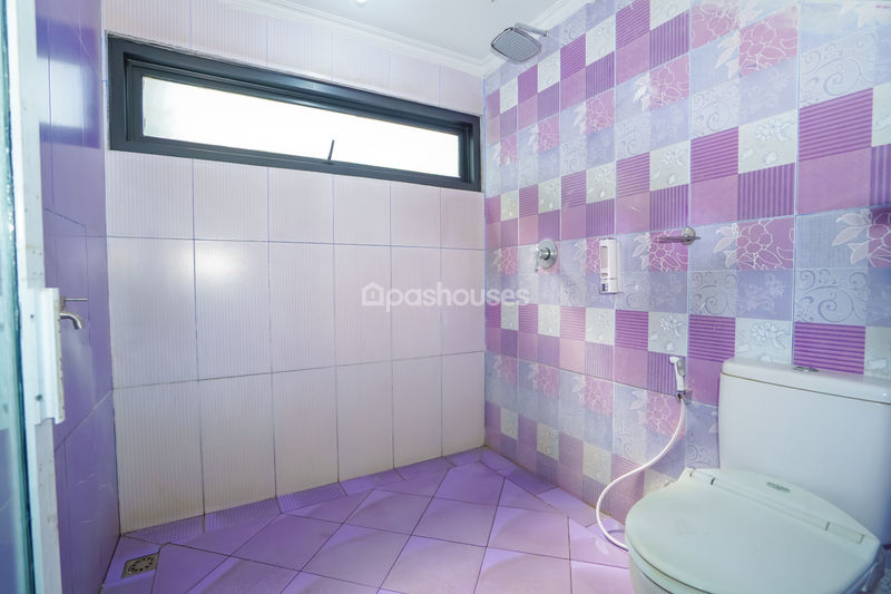 Perumahan Cibubur Garden No.1