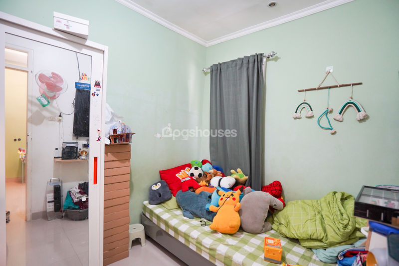 Bekasi Timur Regency Cluster Kalimaya