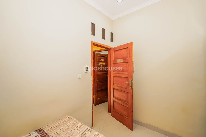 Perumahan Bukit Cengkeh 2