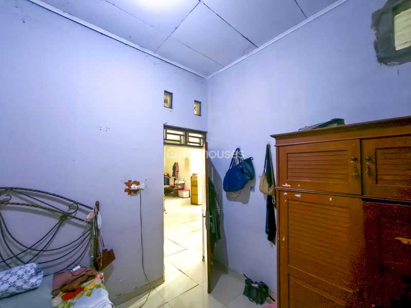 Perumahan Bumi Mas Raya Blok BB