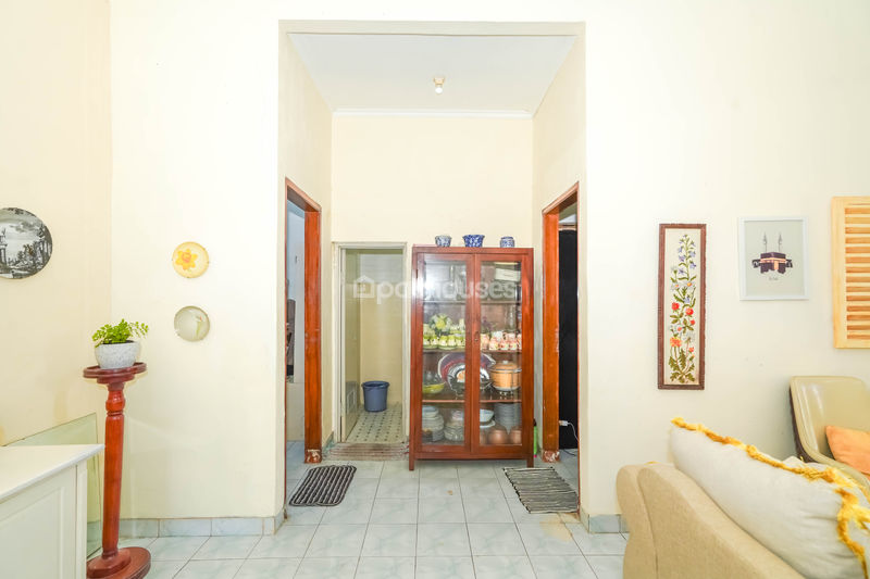 Perumahan Bukit Rivaria Sawangan