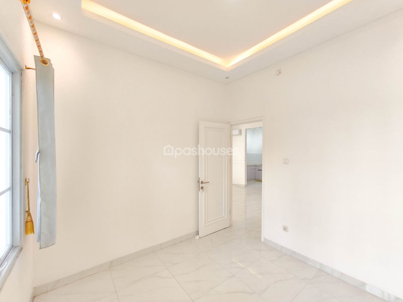 Perumahan Griya Minimalis Modern 12